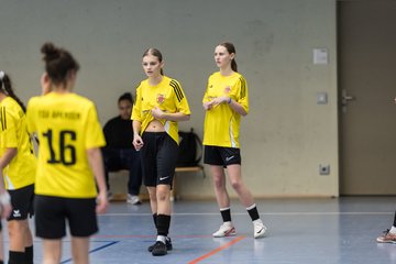 Bild 131 - wBJ Power Girls Cup Suederelbe